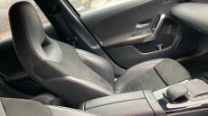 Mercedes-Benz A-Class A200 AMG Line Executive 5dr Auto Petrol Hatchback